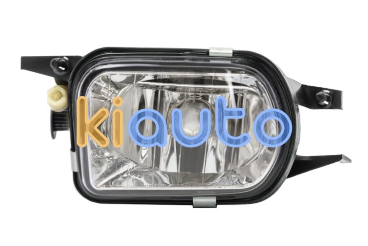 Faro antiniebla mercedes clase c (cl203) sportcoupe 2002-2004 izquierdo OE A2038201156 / 2038201156