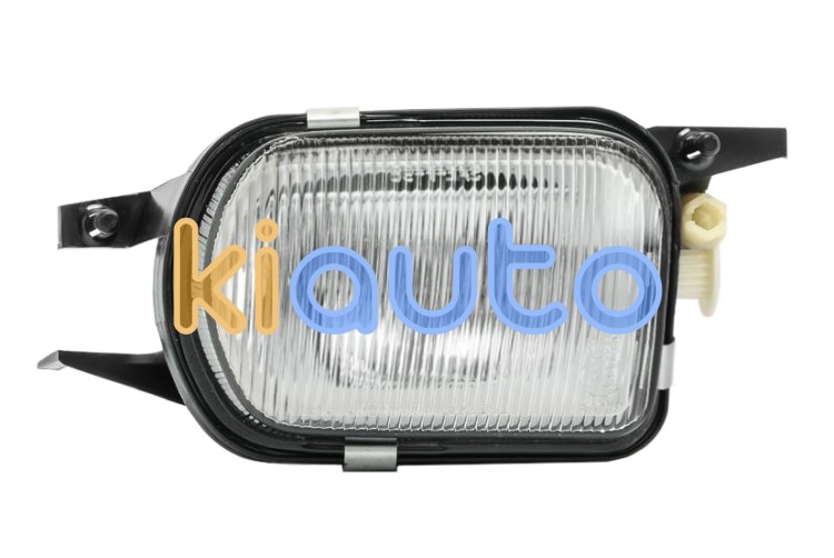 Faro antiniebla mercedes clase c (w203) 2000-2003 derecho OE A2158200656 / 2158200656