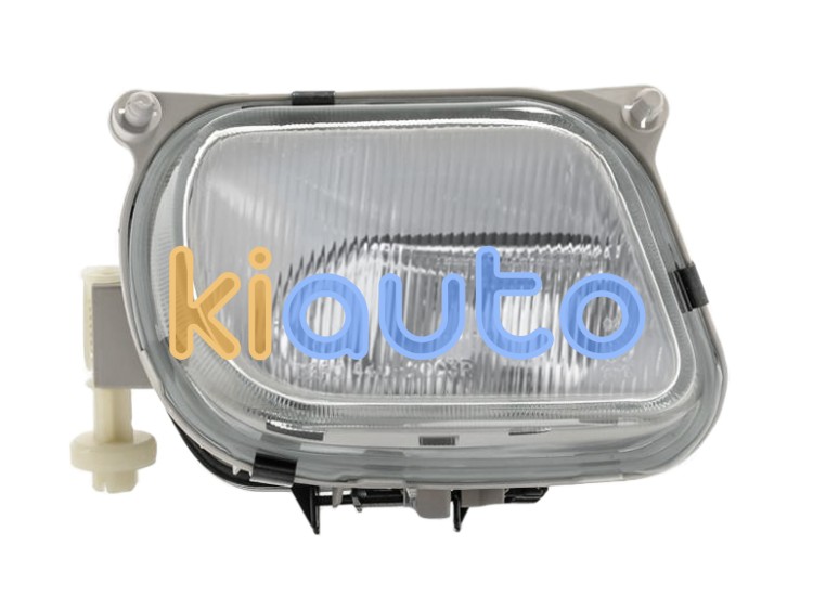 Faro antiniebla mercedes clase clk (c208) 1997-2002 modelo amg / derecho OE A2108200256 / 2108200256