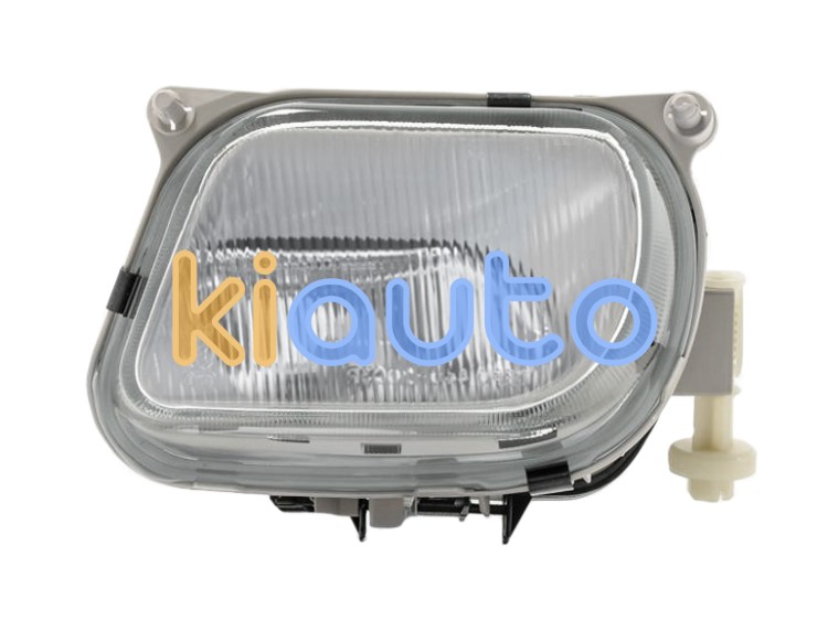 Faro antiniebla mercedes clase e (w210) 1995-2000 izquierdo OE A2108200156 / 2108200156
