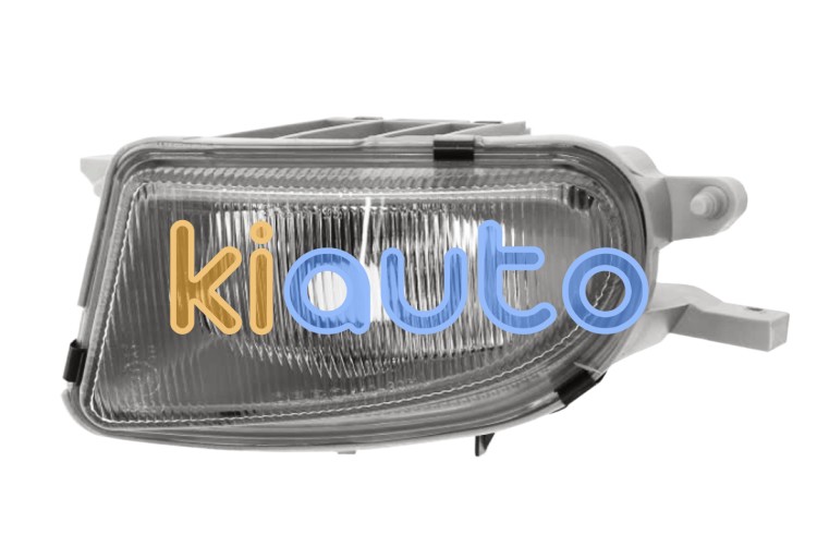 Faro antiniebla mercedes clase e (w210) 2000-2002 izquierdo OE A1708200156 / 1708200156