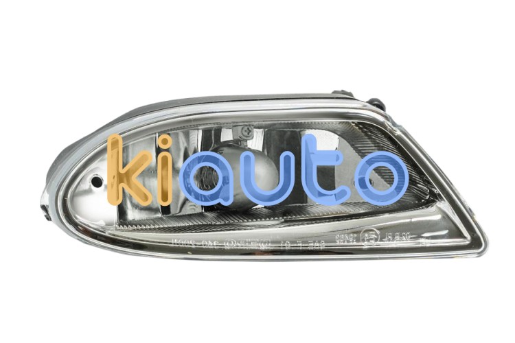 Faro antiniebla mercedes clase m (w163) 2002-2005 derecho OE A1638200428 / A1638200228 / 1638200428