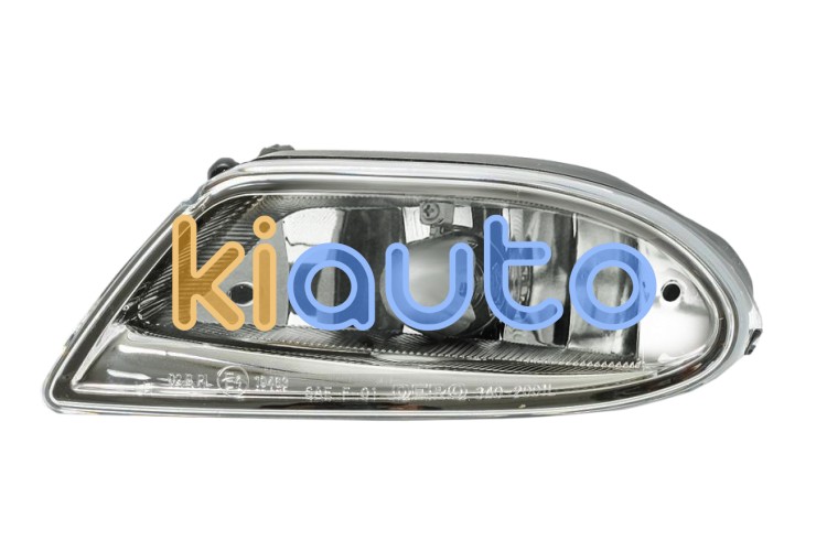 Faro antiniebla mercedes clase m (w163) 2002-2005 izquierdo OE A1638200328 / A1638200128 / 1638200328