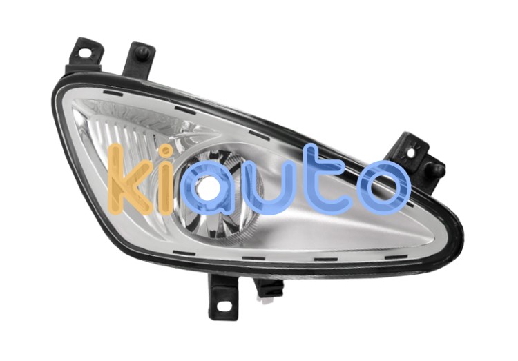 Faro antiniebla mercedes clase s (w221) 2005-2009 derecho OE A2218200256 / 2218200256