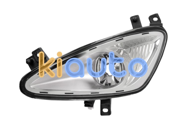Faro antiniebla mercedes clase s (w221) 2005-2009 izquierdo OE A2218200156 / 2218200156