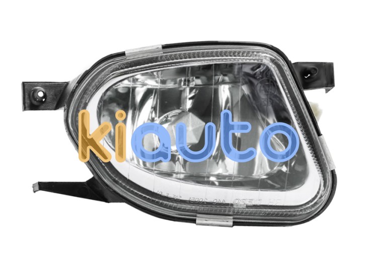 Faro antiniebla mercedes sprinter (906) 2007-2013 derecho OE A9068200956 / 9068200956