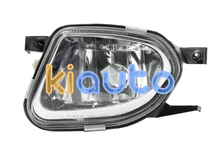Faro antiniebla mercedes sprinter (906) 2007-2013 izquierdo OE A9068200856 / 9068200856