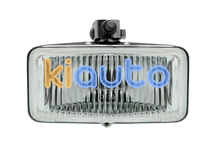 Faro antiniebla mercedes vito (w638) 1996-2003 reversible OE A0018201756 / 0018201756 / 18201756