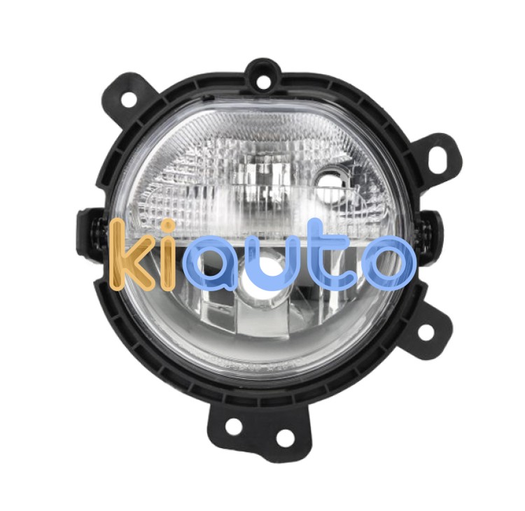 Faro antiniebla mini clubman 2020-2023 lamparas h8+w5w+psx24w / derecho OE 63177298332