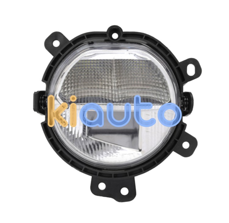 Faro antiniebla mini clubman 2020-2023 lamparas led / derecho OE 63177298334