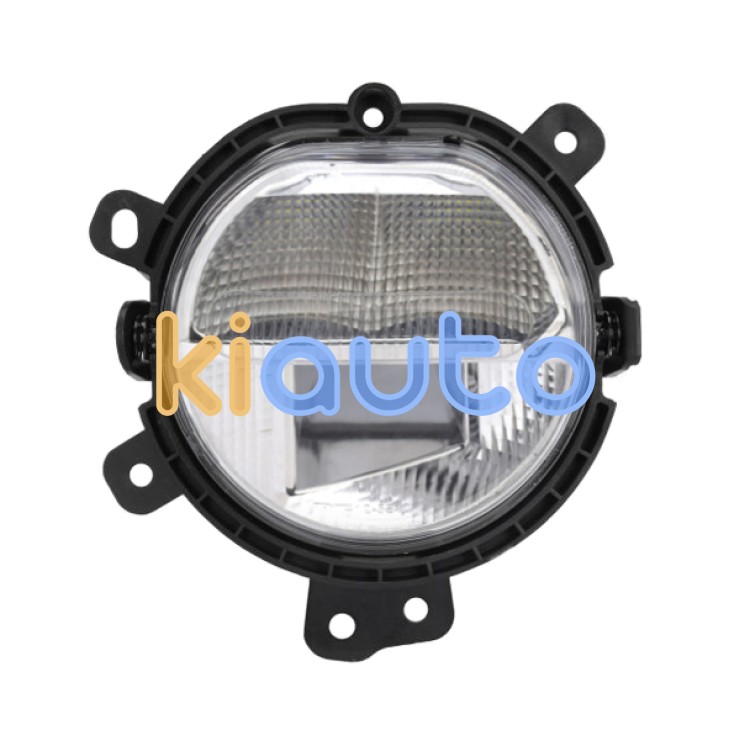 Faro antiniebla mini cooper 2014-2021 lamparas led / izquierdo OE 63177298333
