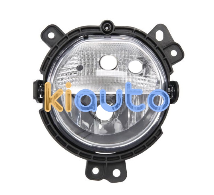 Faro antiniebla mini countryman 2017-2020 lamparas h8+w5w+psx24w / derecho OE 63177409118