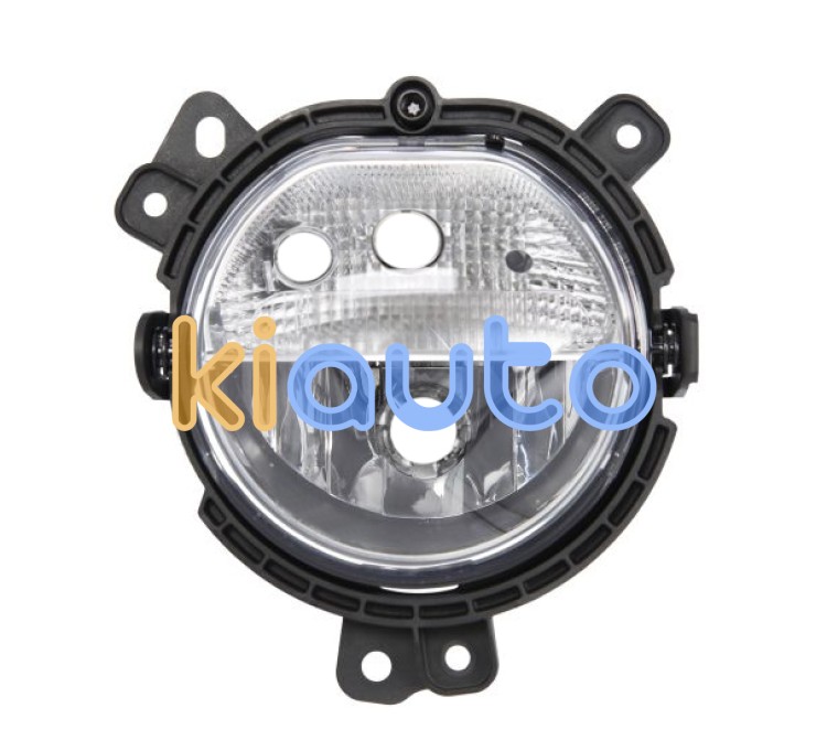 Faro antiniebla mini countryman 2017-2020 lamparas h8+w5w+psx24w / izquierdo OE 63177409117