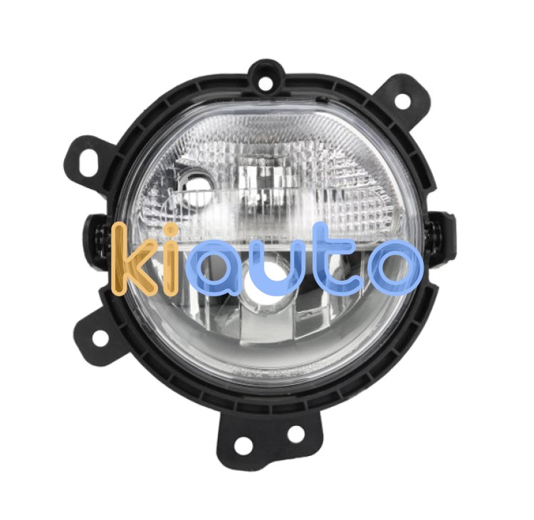 Faro antiniebla mini one 2014-2021 lamparas h8+w5w+psx24w / izquierdo OE 63177298331
