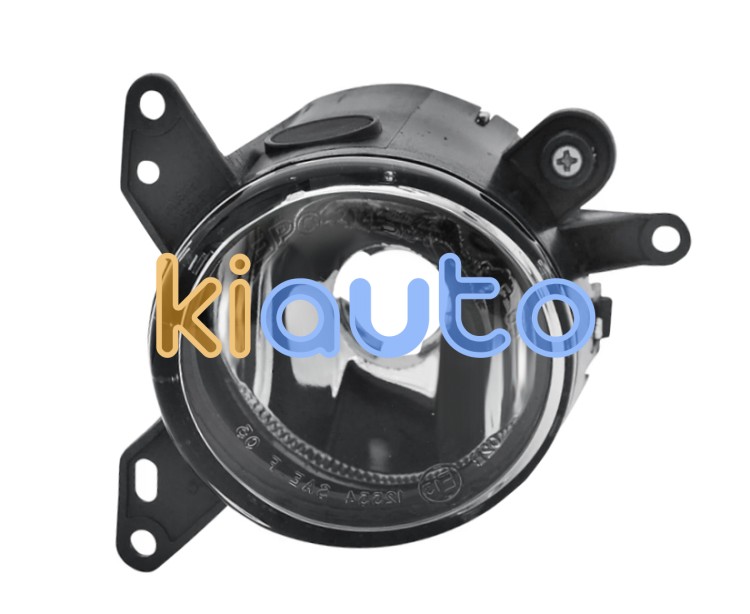 Faro antiniebla mitsubishi lancer 2007-2016 izquierdo OE MN186265 / MR957361 / MN170763
