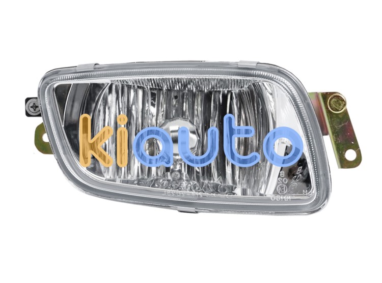 Faro antiniebla mitsubishi pajero 2000-2003 derecho OE MR508190