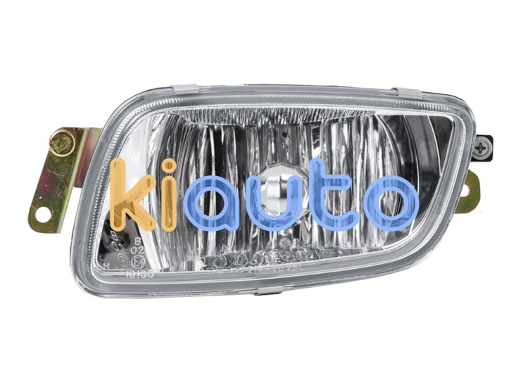 Faro antiniebla mitsubishi pajero 2000-2003 izquierdo OE MR508189