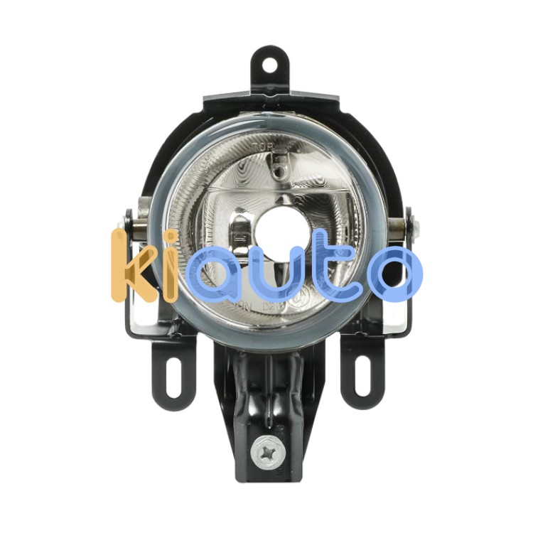 Faro antiniebla mitsubishi pajero 2003-2007 reversible OE MN117111 / MN133758