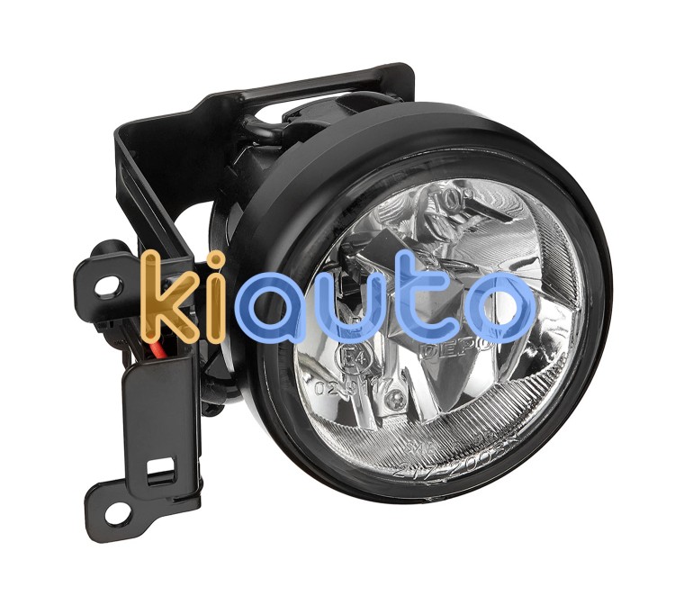 Faro antiniebla mitsubishi pajero sport / challenger 2000-2008 izquierdo OE MR496369