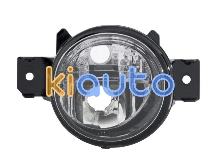 Faro antiniebla nissan note 2013-2017 con luz diurna / derecho OE 261501HA0A / 26150-1HA0A / 261501HA0B