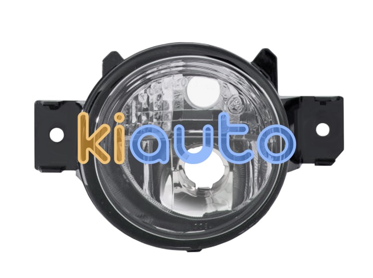 Faro antiniebla nissan note 2013-2017 con luz diurna / izquierdo OE 261551HA0A / 26155-1HA0A / 261551HA0B