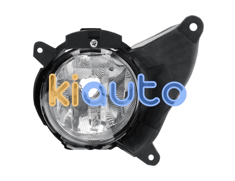 Faro antiniebla opel antara 2011-2015 derecho OE 96627150