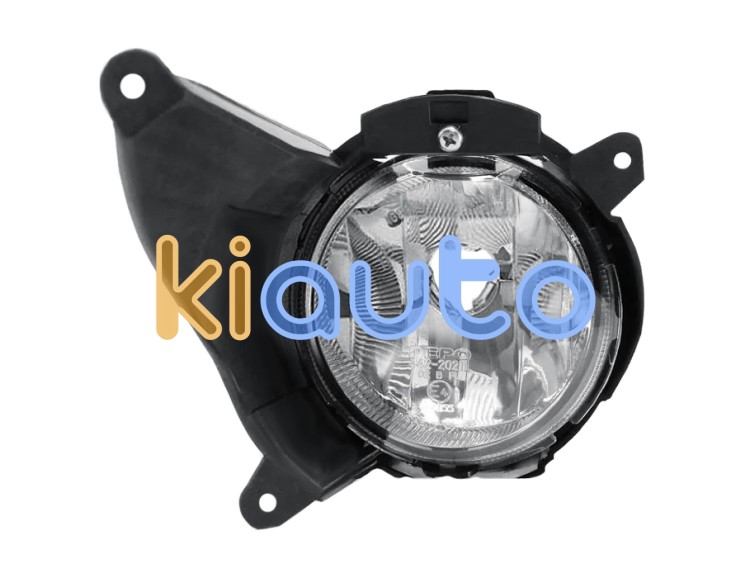 Faro antiniebla opel antara 2011-2015 izquierdo OE 96627149