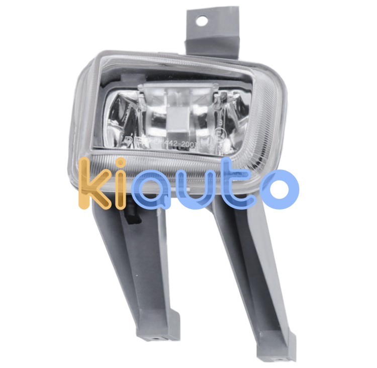 Faro antiniebla opel astra f 1995-1998 izquierdo OE 6710091 / 6710083 / 90512190