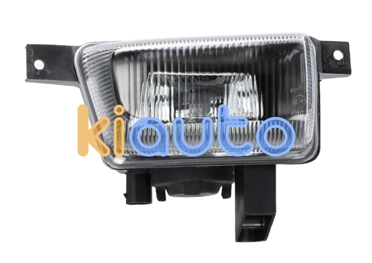 Faro antiniebla opel astra g 1998-2004 derecho OE 6710012 / 6710098 / 09195699