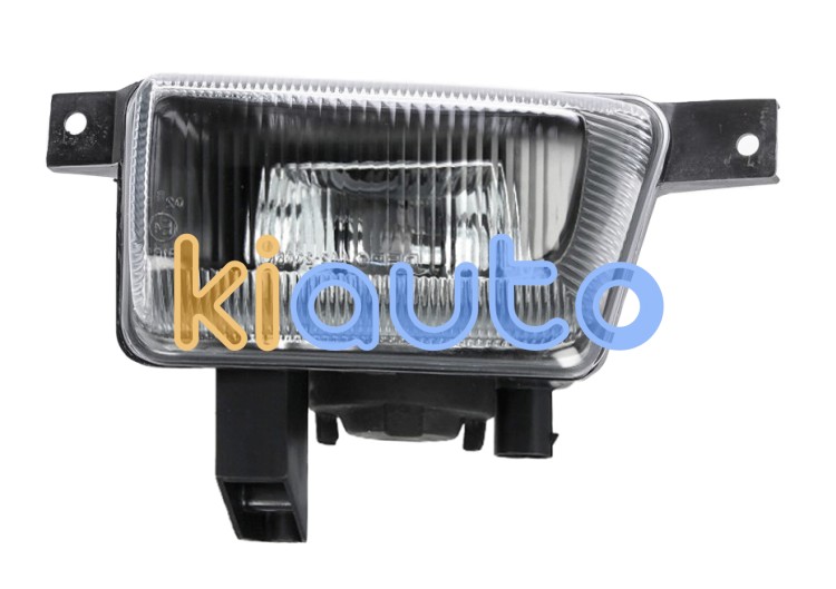 Faro antiniebla opel astra g 1998-2004 izquierdo OE 6710010 / 09117322 / 09195698