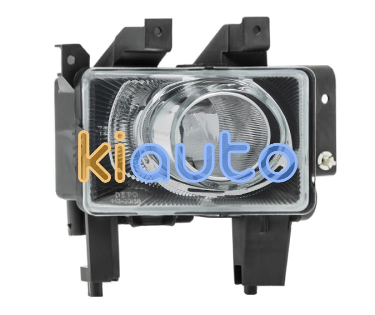Faro antiniebla opel astra h 2007-2009 derecho OE 6710052 / 1710369 / 13243425
