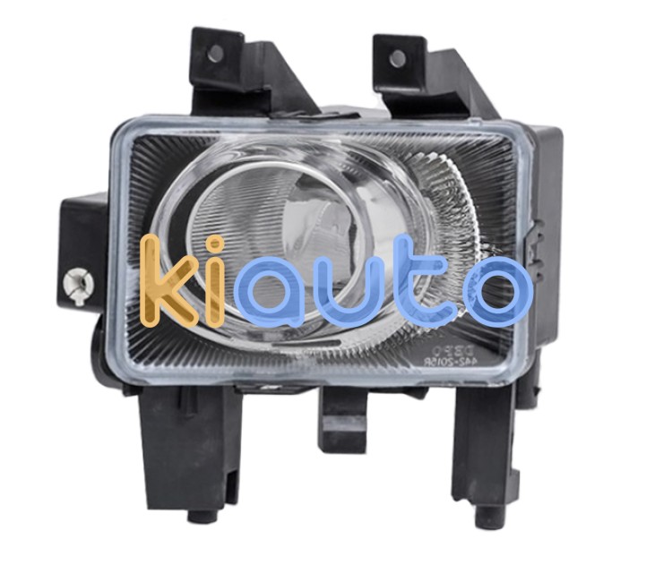 Faro antiniebla opel astra h gtc 2004-2007 izquierdo OE 6710039 / 6710053 / 1710366