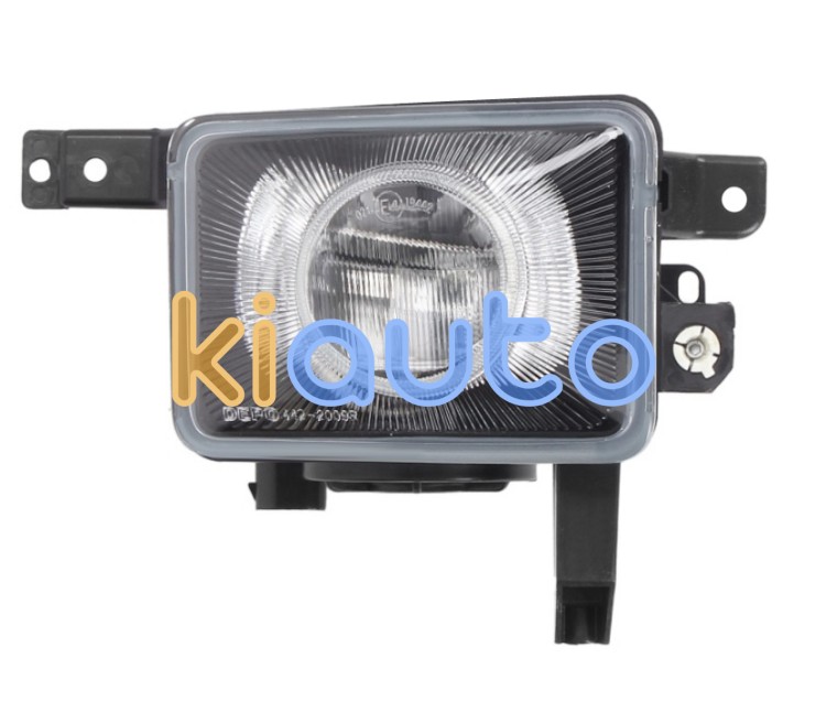 Faro antiniebla opel corsa c 2000-2003 derecho OE 1710040 / 1710373 / 13270398