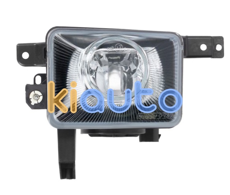 Faro antiniebla opel corsa c 2003-2006 izquierdo OE 1710374 / 1710201 / 6710057