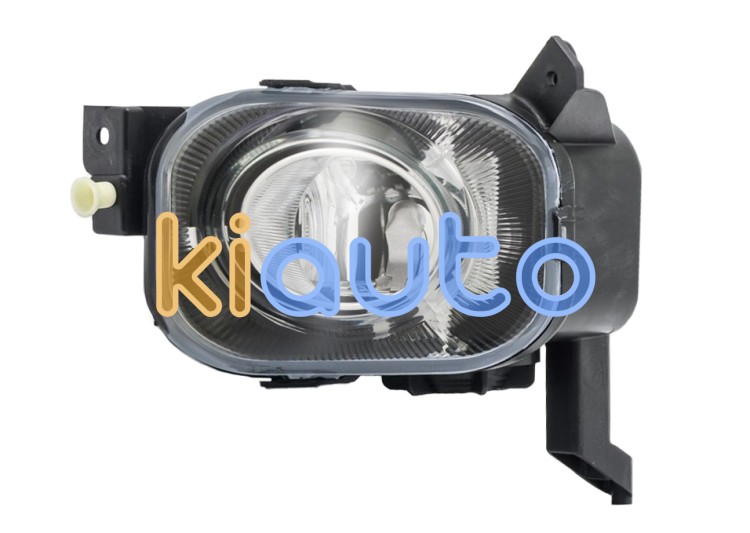 Faro antiniebla opel corsa d 2006-2007 izquierdo OE 6710049 / 1710358 / 13191832