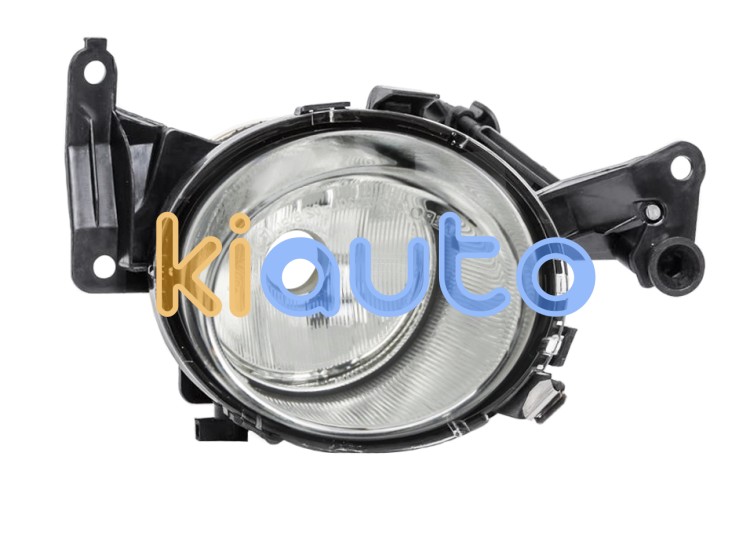 Faro antiniebla opel corsa d 2007-2011 derecho OE 1710376 / 13262572