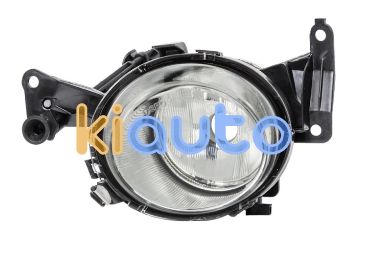 Faro antiniebla opel corsa d 2007-2011 izquierdo OE 1710377 / 13262573