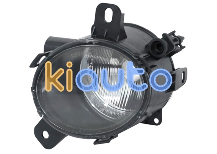 Faro antiniebla opel corsa d 2011-2015 izquierdo OE 1710034 / 13253625