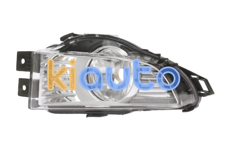 Faro antiniebla opel insignia 2009-2014 izquierdo OE 1710378 / 13226828