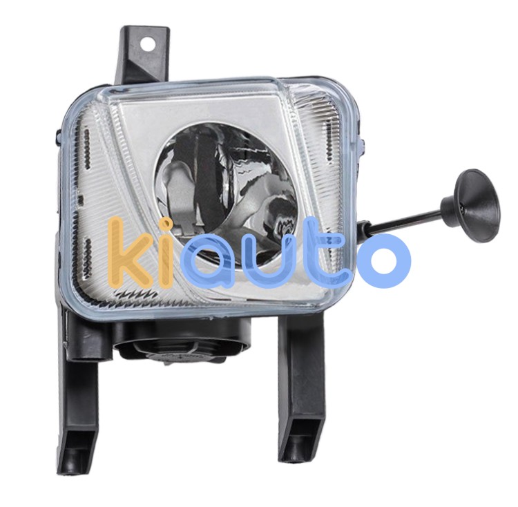 Faro antiniebla opel meriva 2003-2006 derecho OE 6710032 / 93321059