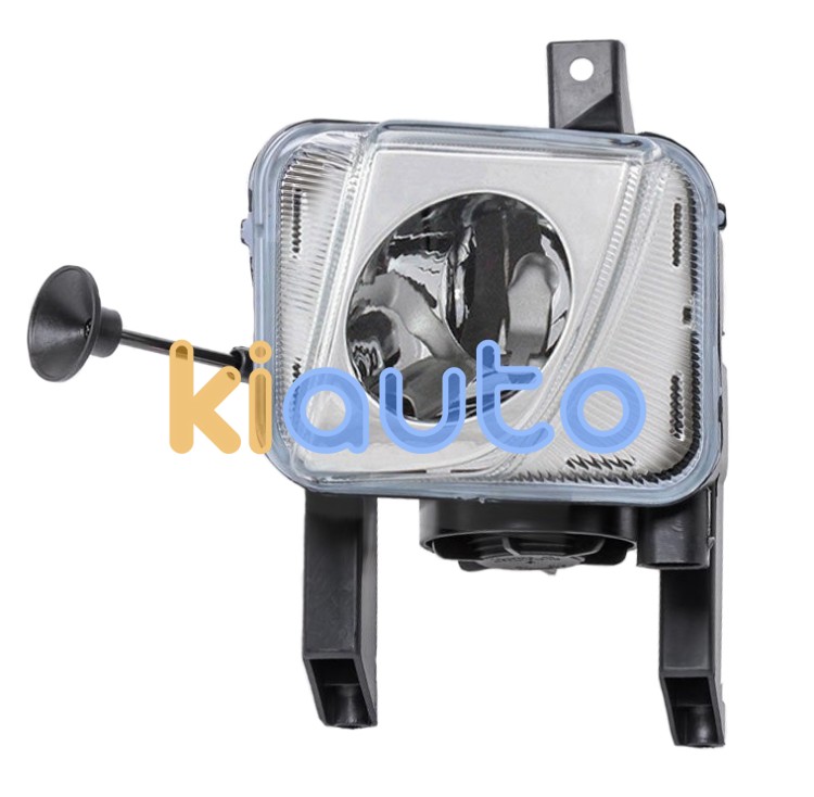 Faro antiniebla opel meriva 2003-2006 izquierdo OE 6710031 / 93321058
