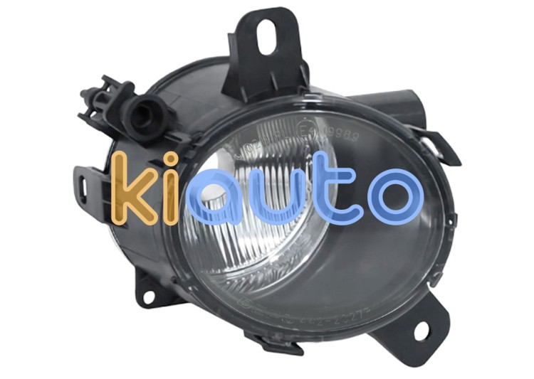 Faro antiniebla opel meriva 2010-2013 derecho OE 1710044 / 13253626