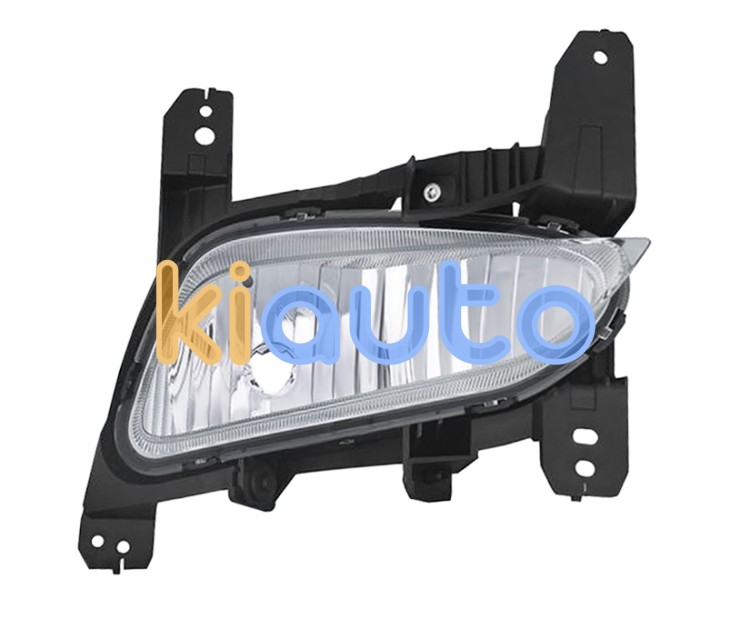 Faro antiniebla opel mokka x 2016-2020 derecho OE 42503050
