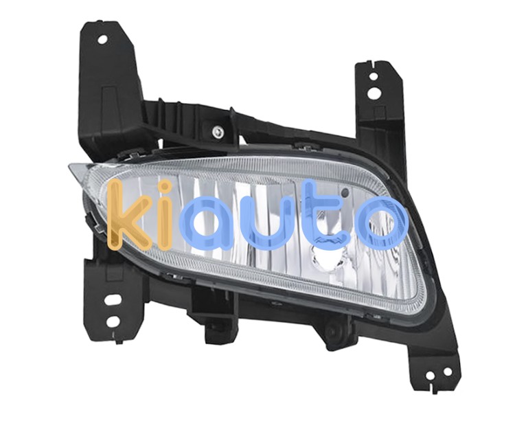 Faro antiniebla opel mokka x 2016-2020 izquierdo OE 42503051