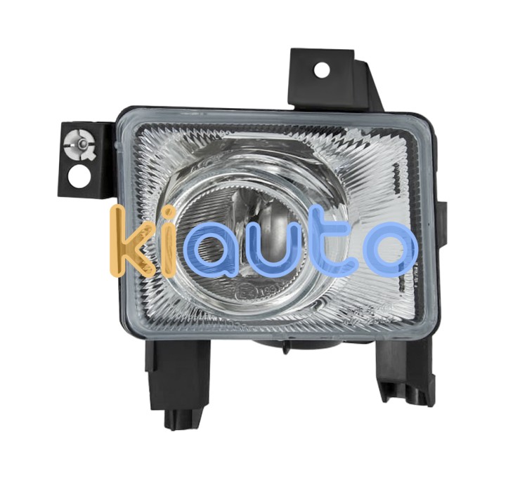 Faro antiniebla opel signum 2003-2005 izquierdo OE 6710033 / 93176395