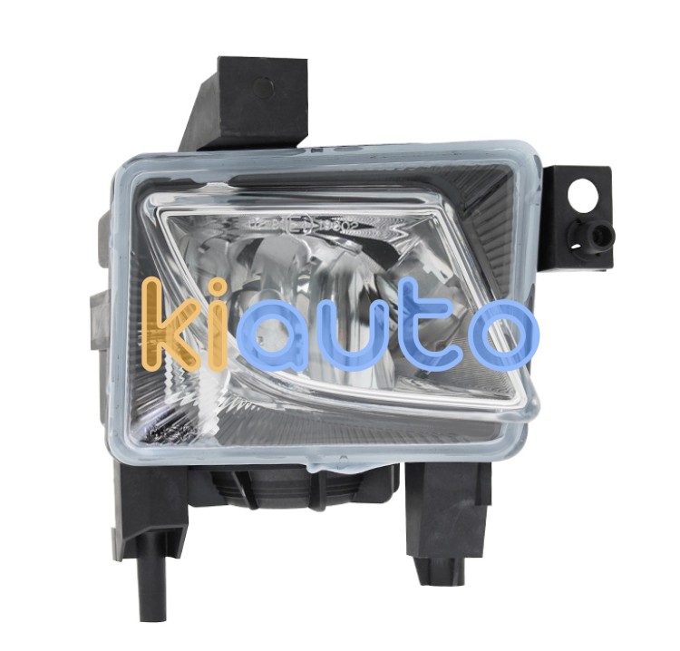 Faro antiniebla opel vectra c 2005-2009 edicion especial / derecho OE 6710042 / 6710055 / 1710365