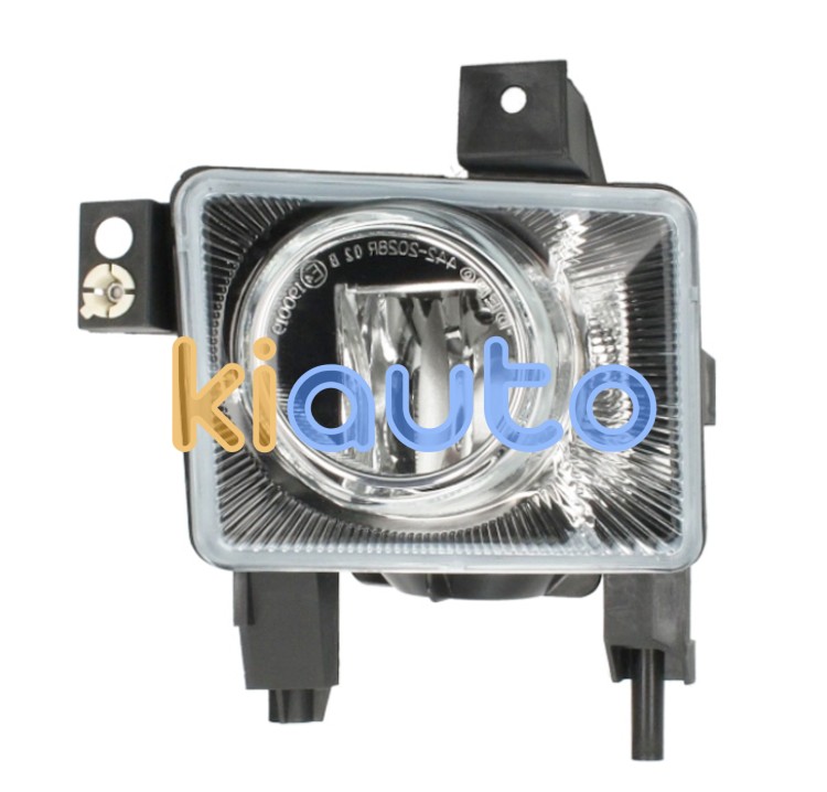 Faro antiniebla opel vectra c 2005-2009 izquierdo OE 6710043 / 1710362 / 13170953