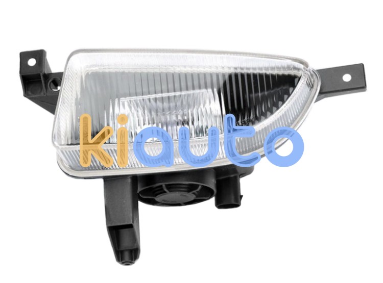 Faro antiniebla opel zafira a 1999-2005 izquierdo OE 6710011 / 09117326