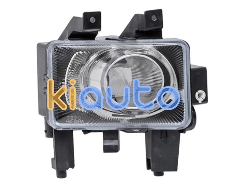 Faro antiniebla opel zafira b 2005-2007 derecho OE 6710040 / 6710054 / 1710367