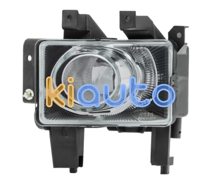 Faro antiniebla opel zafira b 2007-2007 izquierdo OE 6710051 / 1710368 / 13243424